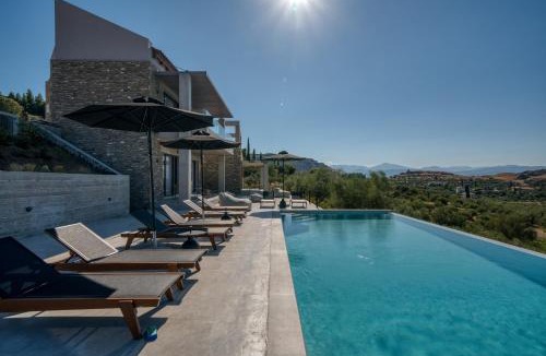 Aria House | Doceo Refined Living