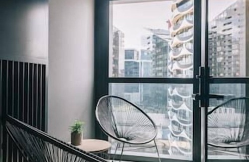 Docklands Apartment | Docklands Apartment w Parking MARVEL STADIUM