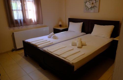 Platania House | Dodis Village