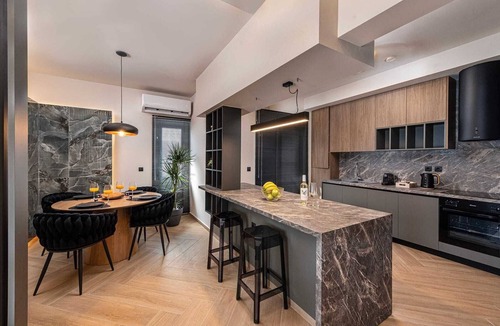 Afandou Apartment | Dolce Casa Suite - 2
