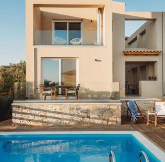 Psarou Villa | Dolce Luxury Villas