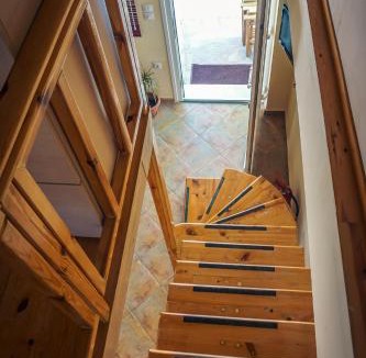 Samos Town House | Dolichi Studio
