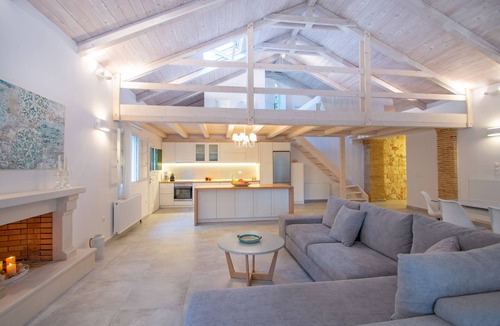 Agrilia Villa | Doliva Estate