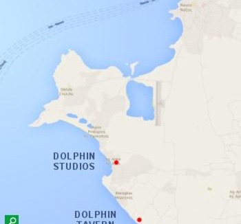 Agia Anna Apartment | Dolphin Studios
