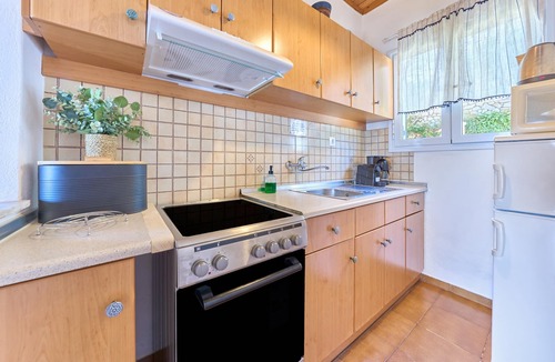 Katsimatika Apartment | Dolphin Villa 1 Studio Apartment with Sea View, Wi-Fi and Air Conditioning