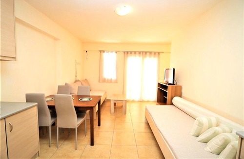 Loutra Edipsou Apartment | Dolphins Apartments
