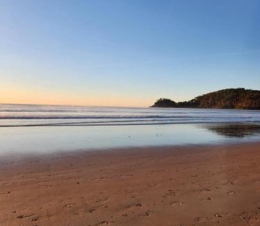 Denhams Beach House | Dolphinview