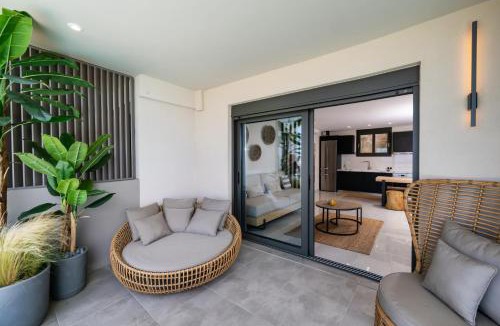 Frinion Apartment | Dom