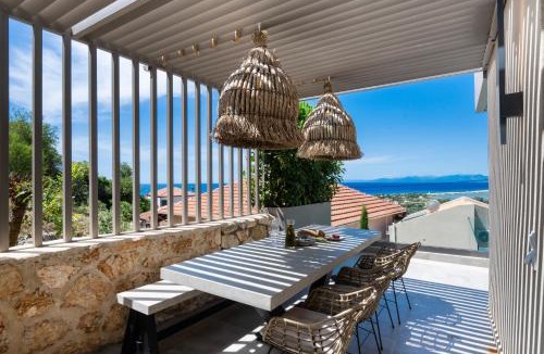 Frinion Apartment | Dom