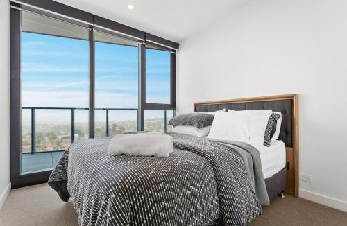 Glen Waverley Apartment | Domi Serviced Apartments