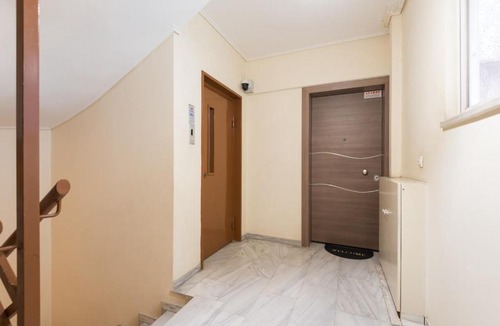 Galatsi Apartment | Domus Lux Galatsi