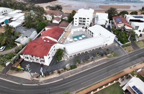Bargara Apartment | Don Pancho Beach Resort