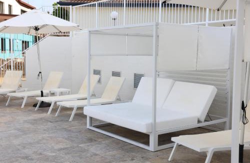 Bargara Apartment | Don Pancho Beach Resort
