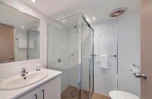 Bargara Apartment | Don Pancho Beach Resort