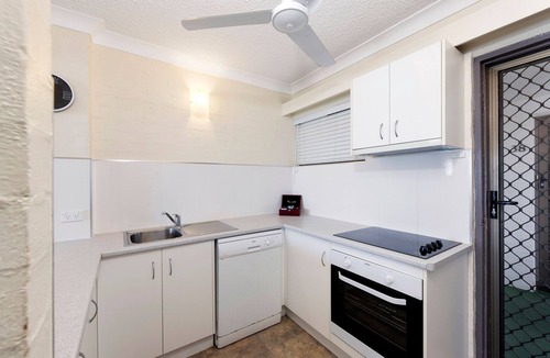 Bargara Apartment | Don Pancho by the Beach