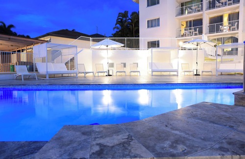 Bargara Apartment | Don Pancho by the Beach