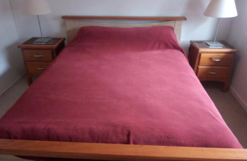Doncaster Hotel | Doncaster resting place