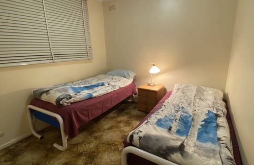 Doncaster House | Doncaster Westfield Airbnb Shared House