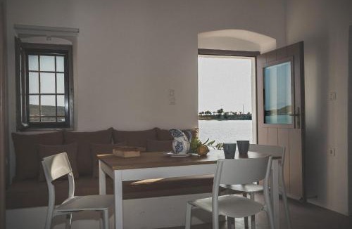 Diakofti House | Donusa Beach House - Etheras properties