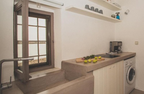 Diakofti House | Donusa Beach House - Etheras properties