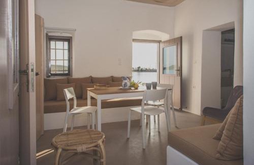 Diakofti House | Donusa Beach House - Etheras properties