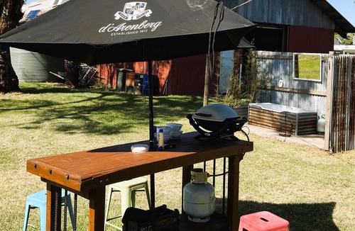 Werris Creek House | Doobron Farmstay by Tiny Away