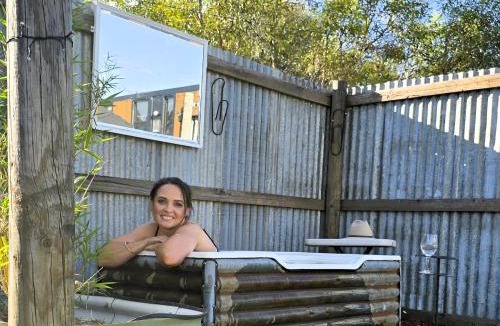 Werris Creek House | Doobron Farmstay by Tiny Away