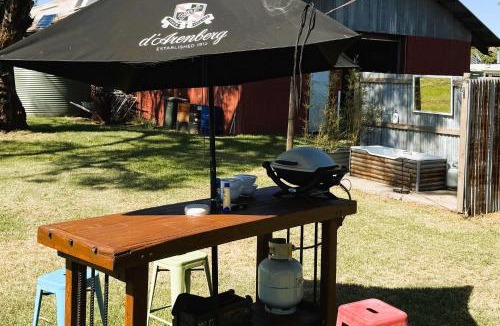 Werris Creek House | Doobron Farmstay by Tiny Away