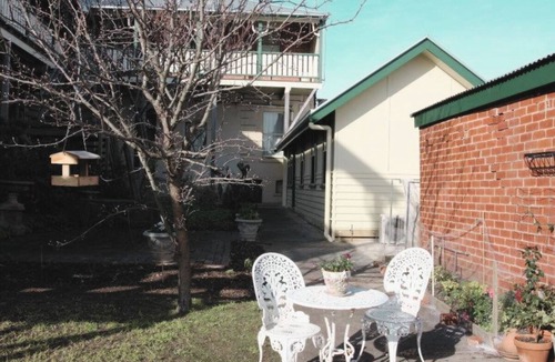 Queenscliff Apartment | DOONGARRA