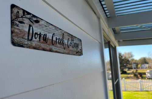 Dora Creek House | Dora Creek Cottage