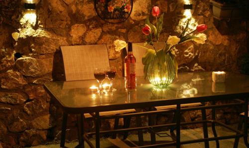 Prassonissi House | Dora's House