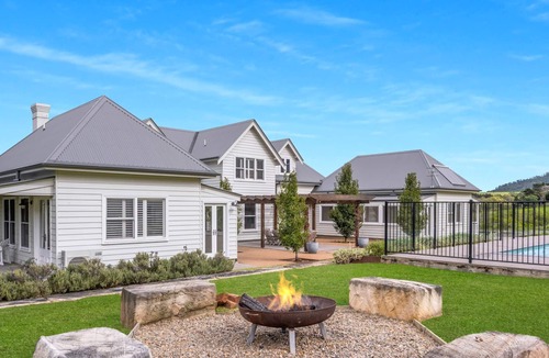 Meroo Meadow House | Dormy Park - A Magnificent Country Home