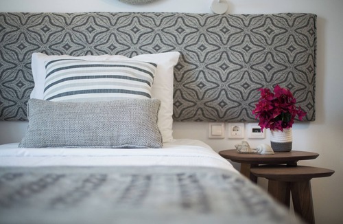 Spetses Apartment | Double room - Aurora Spetses