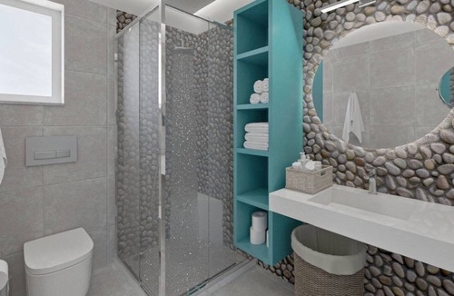 Haraki Apartment | Double room ground floor