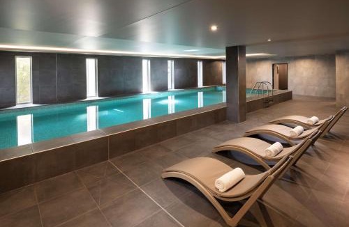 Hobart Central Business District Hotel | DoubleTree by Hilton Hobart