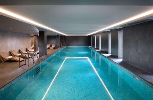 Hobart Central Business District Hotel | DoubleTree by Hilton Hobart