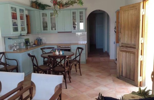 Naxos House | Doukaki’s House