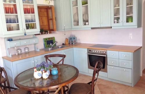 Naxos House | Doukaki’s House