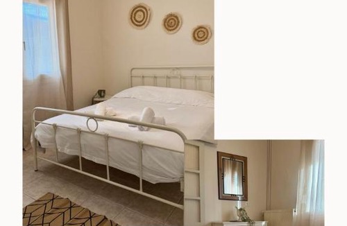 Konitsa Apartment | DownTown Apartment Konitsa