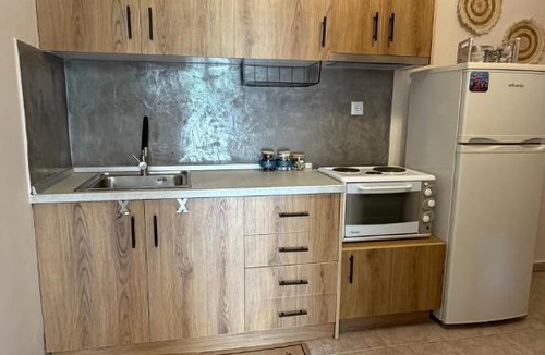 Konitsa Apartment | DownTown Apartment Konitsa