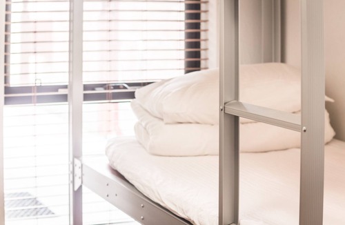 East Perth Hostel | Downtown Backpackers Hostel - note - Valid Passport required for check in