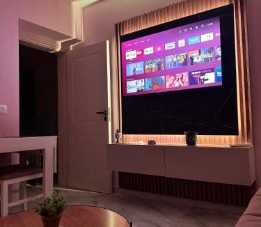 Shkoder Apartment | Downtown Deluxe Apartment