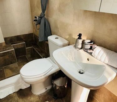 Serres Hotel | Downtown Studios With City View K
