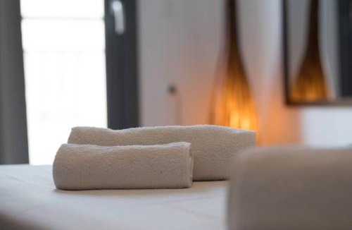 Heraklion Apartment | Downtown Sunny Apartment
