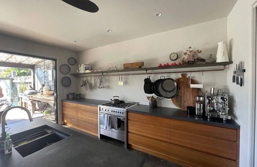 North Creek House | Dragon Tree House Lennox Head/Byron Coast
