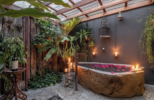 North Creek House | Dragon Tree House Lennox Head/Byron Coast