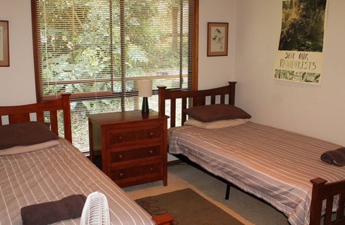 Springbrook Hotel | Dragonfly Cottage Springbrook