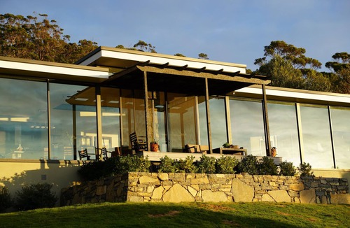 Rocky Hills House | Dragonfly Lodge Luxury House