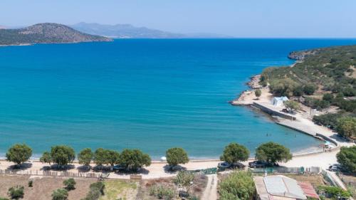 Istron Apartment | Drakonakis house 3bd istron