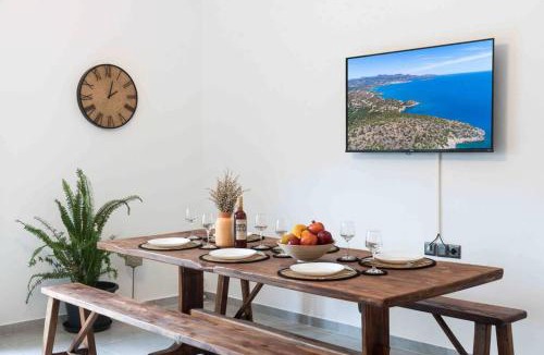 Istron Apartment | Drakonakis house 3bd istron